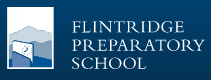 Flintridge Prep Clock Tower Logo